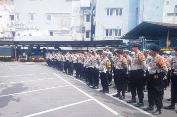 Tiga Kapolres di jajaran Polda Sumsel alih tugas