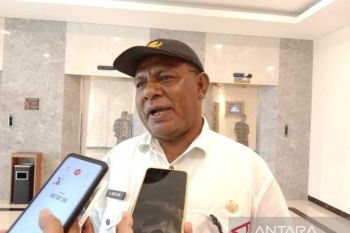 Disnakertrans Jayapura bentuk posko pengaduan bayar THR