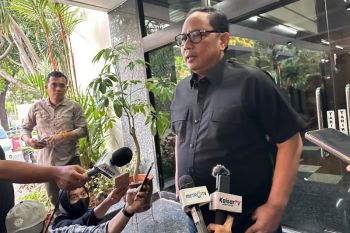 Soal baliho di pos polisi, TPN serahkan ke Bawaslu