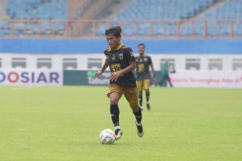 Dua pemian Malut United dipanggil bela Timnas U-20