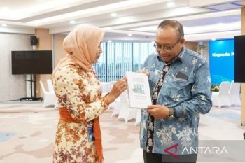 Pj Gubernur dan Dirut ASDP kolaborasi penataan pelabuhan NTB