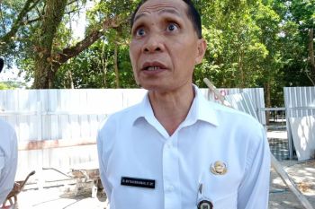 Pemkot Mataram tata pedagang saat "car free day"