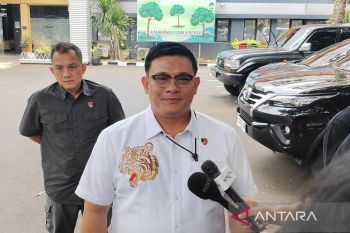 Besok Polda Metro Jaya kembali periksa Firli Bahuri