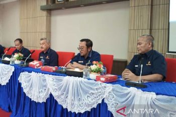 DJKN Sulseltrabar merampungkan sertifikasi BMN hingga 8.454 bidang tanah