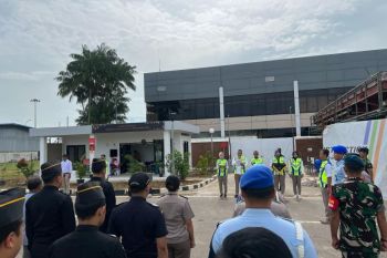 Hang Nadim Batam tambah 7 jadwal penerbangan jelang libur akhir tahun