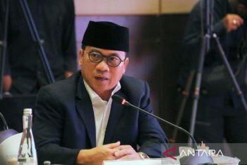 Yandri Susanto: Anies Baswedan siap diusung Pilkada Jakarta asalkan wakil dari PAN