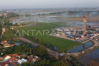 Pertamina EP temukan sumber migas baru di Kabupaten Bekasi