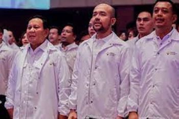 Sekjen BPP yakin Gibran akan mampu ungguli Muhaimin dan Mahfud MD saat debat