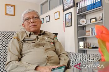Disperindag Sumbar gelar pasar murah kendalikan harga akhir tahun