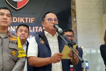 Penyidik Polri dalami dugaan pengulangan tindak pidana pengaturan skor