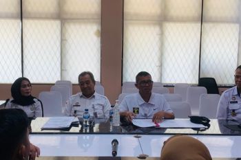 73 narapidana di Lampung dapat remisi khusus Natal, satu bebas