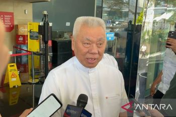 Dewas KPK hadirkan Alex Tirta sebagai saksi dalam sidang kode etik Firli Bahuri