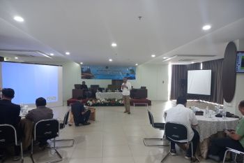 Flight Birds Indonesia rekomendasikan penguatan pengawasan satwa liar