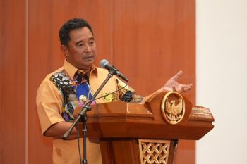 Pj Gubernur Sulsel dorong keterbukaan informasi pada seluruh pelayanan