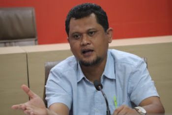 Pilpres, Bawaslu NTB tanggapi polemik kampanye Anies di Taman Budaya dibatalkan