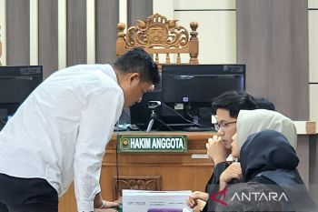Jaksa sebut Ketua Kadin Solo diduga terima "sleeping fee" Rp1 miliar