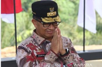 Pemerintah Kaltim mendorong UMKM tangkap peluang investasi di IKN