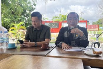 Disperindag Kota Batam: HET LPG 3 kg naik jadi Rp21 ribu/tabung