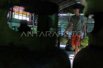 Regulasi baru pembelian elpiji 3 kg