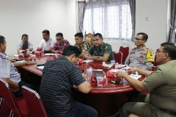 Pariaman siapkan sembilan posko pengamanan Nataru di objek wisata