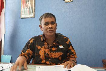 PT Pelni Jayapura sebut penumpang mudik Natal 2023 capai 3.400 orang