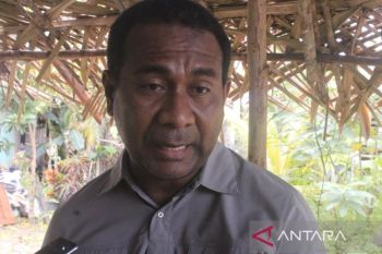 Polres Jayapura imbau warga tak bunyikan petasan saat ibadah Natal
