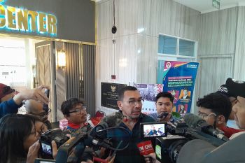 Exco PSSI tekankan proses naturalisasi pemain