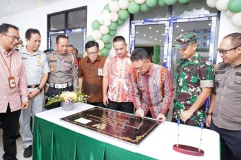 Pontianak luncurkan mal pelayanan publik