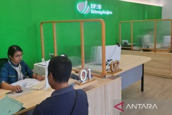 JHT BPJS Ketenagakerjaan bisa dicairkan meski aktif bekerja