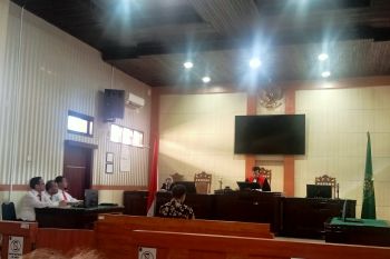 Tidak laporkan kecelakaan kerja, Mill Manager PT BSS Pasaman Barat dihukum satu bulan penjara