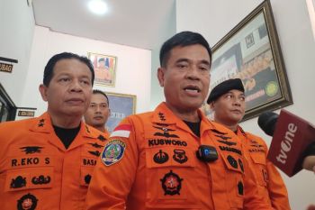 Basarnas siap antisipasi keadaan gawat darurat jelang Natal dan Tahun Baru