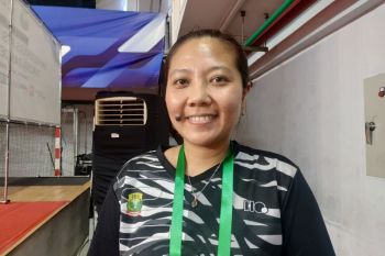 Pelatih bulu tangkis Jakarta harap perbanyak kompetisi bulu tangkis gabungan