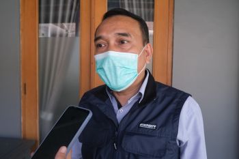 Dinkes Garut buka layanan vaksinasi COVID-19 hingga akhir tahun