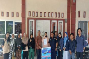Pemerhati Penyu Sulbar menyesalkan aksi konten kreator makan telur penyu