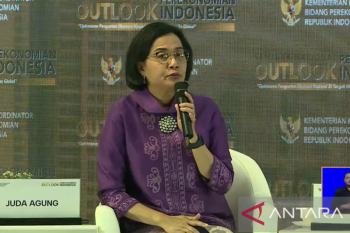 Menkeu sebut momen syok suku bunga sudah dilewati