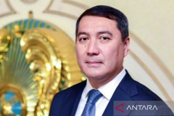Kazakhstan's vision for a sustainable future