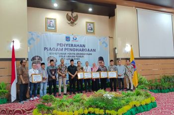 Dua puskesmas di Mataram keluar dari zona kuning