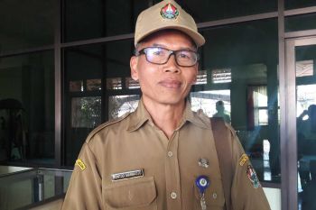 Harga  kebutuhan pokok di Temanggung stabil