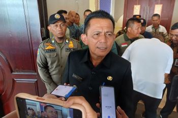 Pemprov Kepri antisipasi lonjakan COVID-19 saat Natal