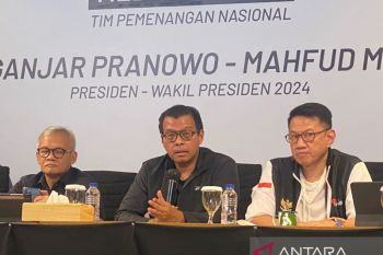 Ganjar-Mahfud siapkan 21 program untuk lima tahun dengan total Rp2.500 triliun