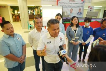Ketum Relawan Praka nilai gagasan Gibran paling konkret
