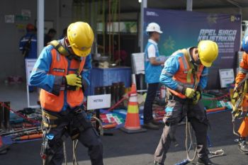 PLN siagakan 4.085 personel, amankan listrik Natal dan Tahun Baru 2024