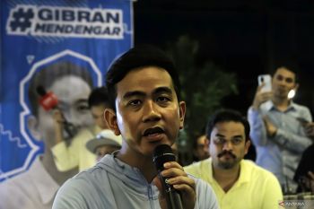 Gerindra Lampung sebut debat cawapres ubah cara pandang ke Gibran