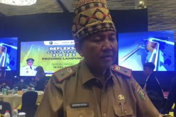 Dinas Kesehatan Lampung siapkan 85 posko kesehatan saat Natal dan tahun baru