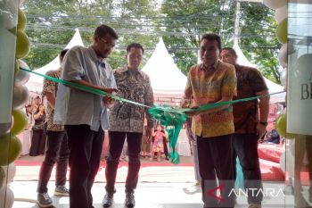 Amanda Brownies gandeng UMKM tumbuh bersama ekonomi Manado