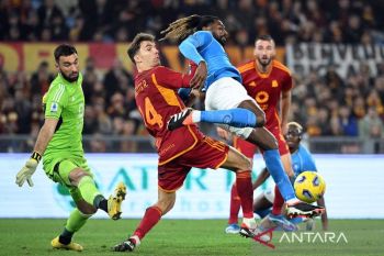Anguissa persembahkan kemenangan Napoli untuk Daniele