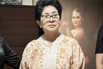 Nila Moeloek: Perempuan Indonesia harus berpendidikan dan logis