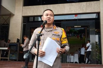 Polda Metro Jaya amankan 1.807 gereja di Jakarta dan sekitar