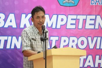 Disdikbud membuka kelas jauh SMA di pulau terluar Sulbar