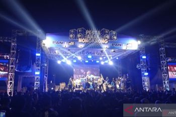 PAN libatkan UMKM saat gelar "Pesta Anak Nongkrong"